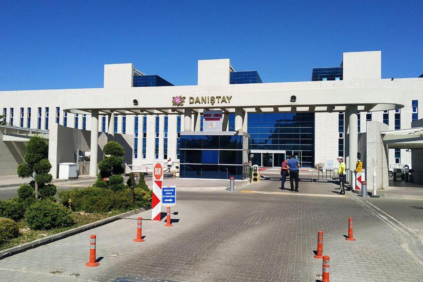المجلس الأعلى في تركيا يعلن إلغاء قرار وضع آيا صوفيا كمتحف
